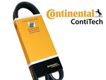 Continental Serpentine Belt PK061194 6K1195AP K061195 5061195 4061195 1061195. Fixed Price $16.19.