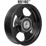 Idler/tensioner Pulley Dayco 89180. Fixed Price $69.39.