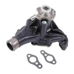 Genuine Acdelco For Chevy Silverado 1500 Classic 2007 Engine Water Pump 89060527. Fixed Price $336.15.