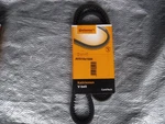 Continental Avx 1000 Metric V-belt Mercedes. Fixed Price $15.00.