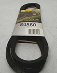 Continental 84560 Power Equipment Drive 1/2" X 56" V-belt 4L560. Fixed Price $13.68.