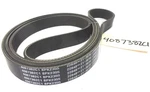 4087382C1 New Fleetrite International Serpentine V-belt 8PK2355 K080926 4080925. Fixed Price $19.97.
