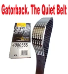 Serpentine Poly-v The Quiet Belt Gatorback Continental Elite 4080555, 8PK1410. Fixed Price $98.99.