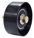 Crown Automotive 5142573AA Timing Belt Idler Pulley Fits 05-06 Liberty. Fixed Price $37.52.