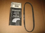Dayco Dynaflex 5040248 4PK0630 K040245 248K4 Poly Rib Serpentine Belt. Fixed Price $19.99.