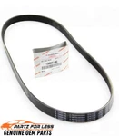 1340A146 Mitsubishi Genuine Belt,alternator & Others Oem. Fixed Price $67.16.