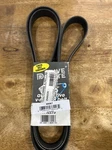 Dayco Drive Rite Automotive V-ribbed Serpentine Belt Made Usa 5070895DR. Fixed Price $22.00.
