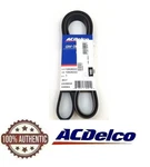 2007-2013 Silverado Sierra Tahoe Yukon 5.3 6.0 6.2 Serpentine Belt New 12626222. Fixed Price $77.15.