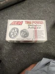 Aem 23-7026C Pulley Kit 2001 Honda Civic Lx Dx Ex Motor. Fixed Price $159.00.