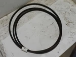 Gates 5VX1800 Super Hc Belt. Fixed Price $100.00.