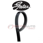 Gates Micro-v Serpentine Belt For XS7E 6C301 Cc S113701315 PK040292 Nq. Fixed Price $27.53.