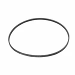 Genuine Gm V-ribbed Serpentine Belt 55583054. Fixed Price $10.16.