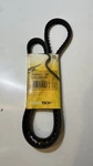 Continental V-belt Avx 13X1350. Fixed Price $10.00.
