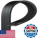 Gates BX79 Tri Power Classical Section Molded Notch V Belt. Fixed Price $40.98.