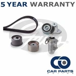 Gates Timing Belt Set Fits Audi A4 (2000-2006) 3.0 GAT5223. Fixed Price $487.04.