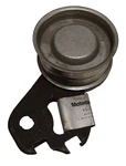 Motorcraft YS-144 E43Z-8678-B Idler Pulley And Bracket Nos. Fixed Price $20.00.