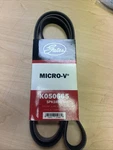 For Buick Encore 2016-2018 Gates K050665 Micro-v V-ribbed Belt. Fixed Price $25.00.