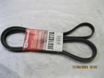 Serpentine Belt Motorcraft JK6-1027-A 2C2Z-8620-JA. Fixed Price $44.49.