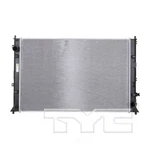 Radiator Tyc 13582. Fixed Price $131.86.