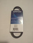 Serpentine Belt Poly-v Dayco 5040345 4PK0875. Fixed Price $11.23.