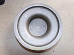 1969 - 74 Chevrolet Water Pump Pulley 330556 Oem Camaro Chevelle Nova 70 71 72. Fixed Price $74.99.