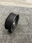 Gates 38008 Drivealign Belt Idler/tensioner Pulley. Fixed Price $18.00.