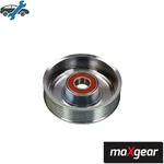 Tensioner Pulley Vribbed Belt 54-1384 Ford Fiesta/iv/box/body/mpv Puma 1.2L. Fixed Price $60.13.