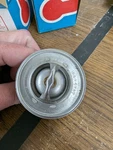 Thermostat 93 37 551 For Jaguar & Saab. Fixed Price $9.99.