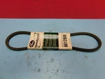 Gates Blade Runner 6612BR Accessory Drive Belt 3/8" 31-5/8" Nos --- Box 2445. Fixed Price $8.95.