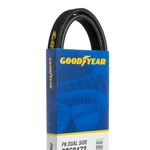 For Land Rover Range Sport Discovery 2016-2022 Goodyear Drive Belt Tcp. Fixed Price $61.41.