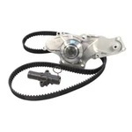 Genuine Acdelco For Acura Rdx 2013-2018 Timing Belt Kit Gold With Idler Pulley. Fixed Price $394.53.