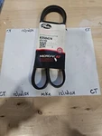 Gates K050474 V-belt Micro-v -premium.... Fixed Price $9.00.