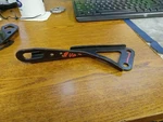 Cadillac Deville Seville Northstar Engine Lift Bracket 12553285. Fixed Price $39.99.