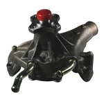 Genuine Acdelco For Gmc K2500 1998 Coolant Water Pump 6.69 Inches Hub Height. Fixed Price $122.48.