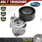 Belt Tensioner For Bmw 750I 2009-2018 650I 2012-2018 550I Gt Xdrive X5 X6. Fixed Price $37.98.