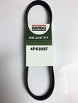 Accessory Drive Belt Bando 4PK805F. Fixed Price $53.99.