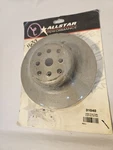 Allstar Performance 31040 Water Pump Pulley 6.625IN Dia 5/8IN Pilot Nos Unopen. Fixed Price $100.00.