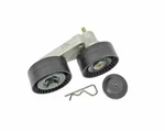 Accessory Drive Belt Tensioner Assembly Genuine For Bmw 11282248214. Fixed Price $401.84.