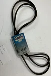 Dayco L462 Belt (1/2" X 62") 2-PACK. Fixed Price $19.95.