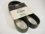 Gates K140580 Serpentine Belt - 1.96" X 58.625" Ribs. Fixed Price $35.99.
