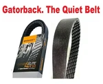 Serpentine Poly-v Belt The Quiet Gatorback Continental Elite 4060682. Fixed Price $49.99.