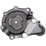 Gates 43084 Engine Water Pump For 87-90 F600 Lpo F700 F800 FT900. Fixed Price $196.75.