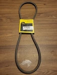 Genuine Oem John Deere Original Equipment V-belt H113565. Fixed Price $14.95.