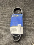 Goodyear Serpentine 1060535; 53.500 In. 6-RIB Multi V-belt Epdm. Fixed Price $21.00.