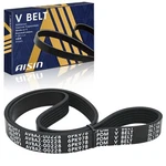 Aisin Serpentine Belt For Hyundai Elantra Volkswagen Jetta Passat Golf Van Derby. Fixed Price $29.99.