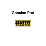 New Maxim Crane Imisc Gates V-ribbed Belts K121039HD. Fixed Price $71.61.