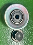 Continental 50007 Accu-drive Pulley For Select 06-25 Genesis, Kia, Hyundai, New. Fixed Price $24.97.