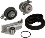 Engine Timing Belt Kit With Water Pump Gates TCKWP306M. Fixed Price $274.70.