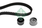 Ina 530 0549 10 Timing Belt Set For Hyundai,jac,kia,zhonghua (brilliance). Fixed Price $102.62.