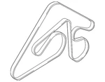 Genuine Hyundai Serpentine Belt 25212-3F360. Fixed Price $59.68.